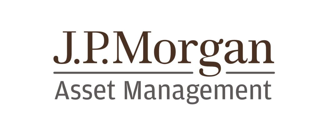 j p morgan logo