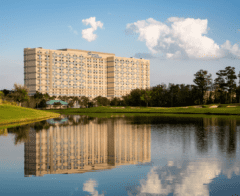 Hilton Bonnet Creek