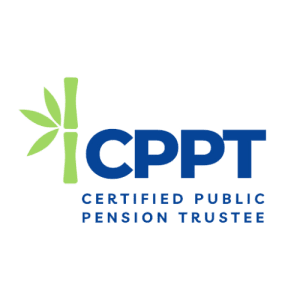 Logo - CPPT (bamboo) Invisible background